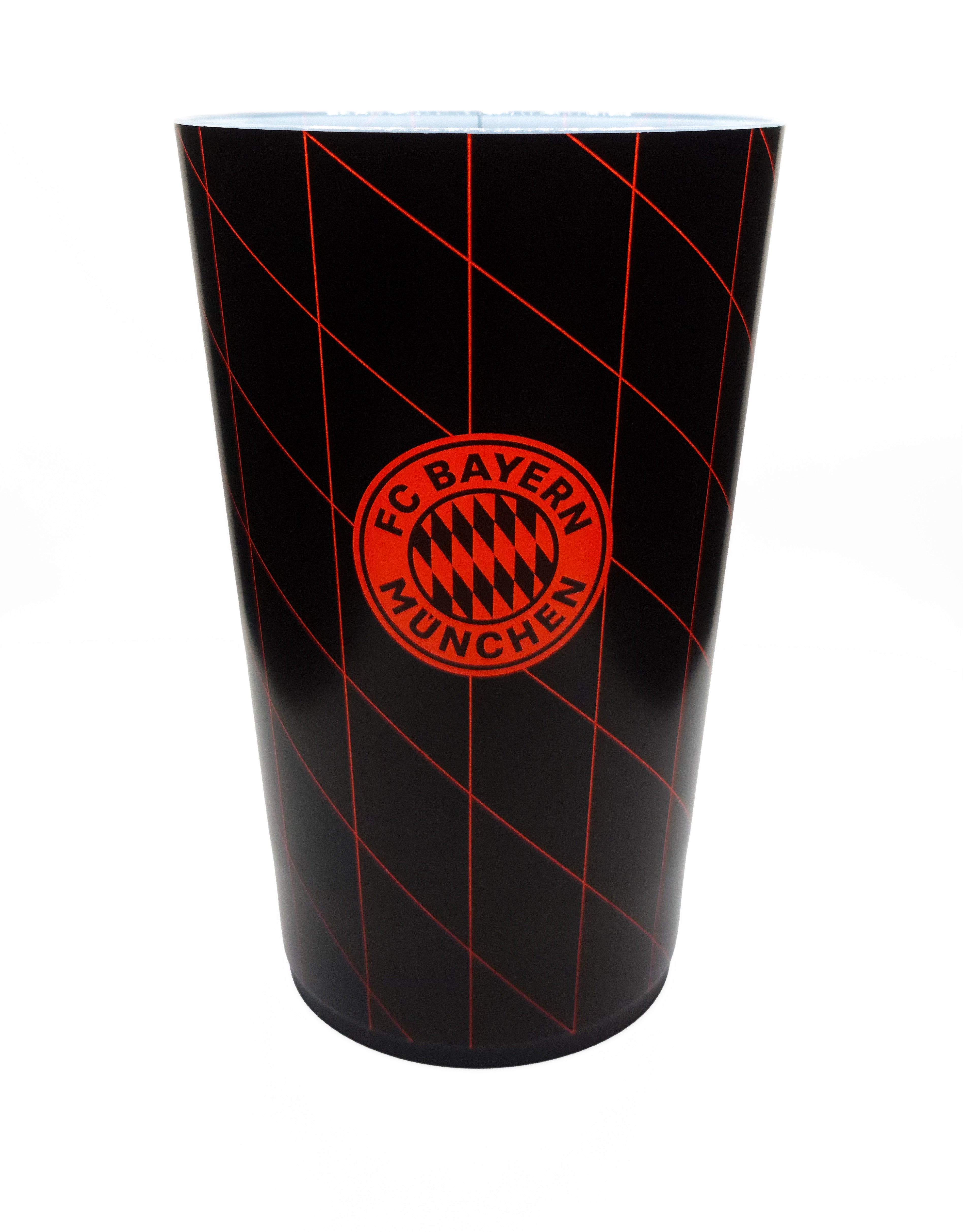FCB Leuchtbecher