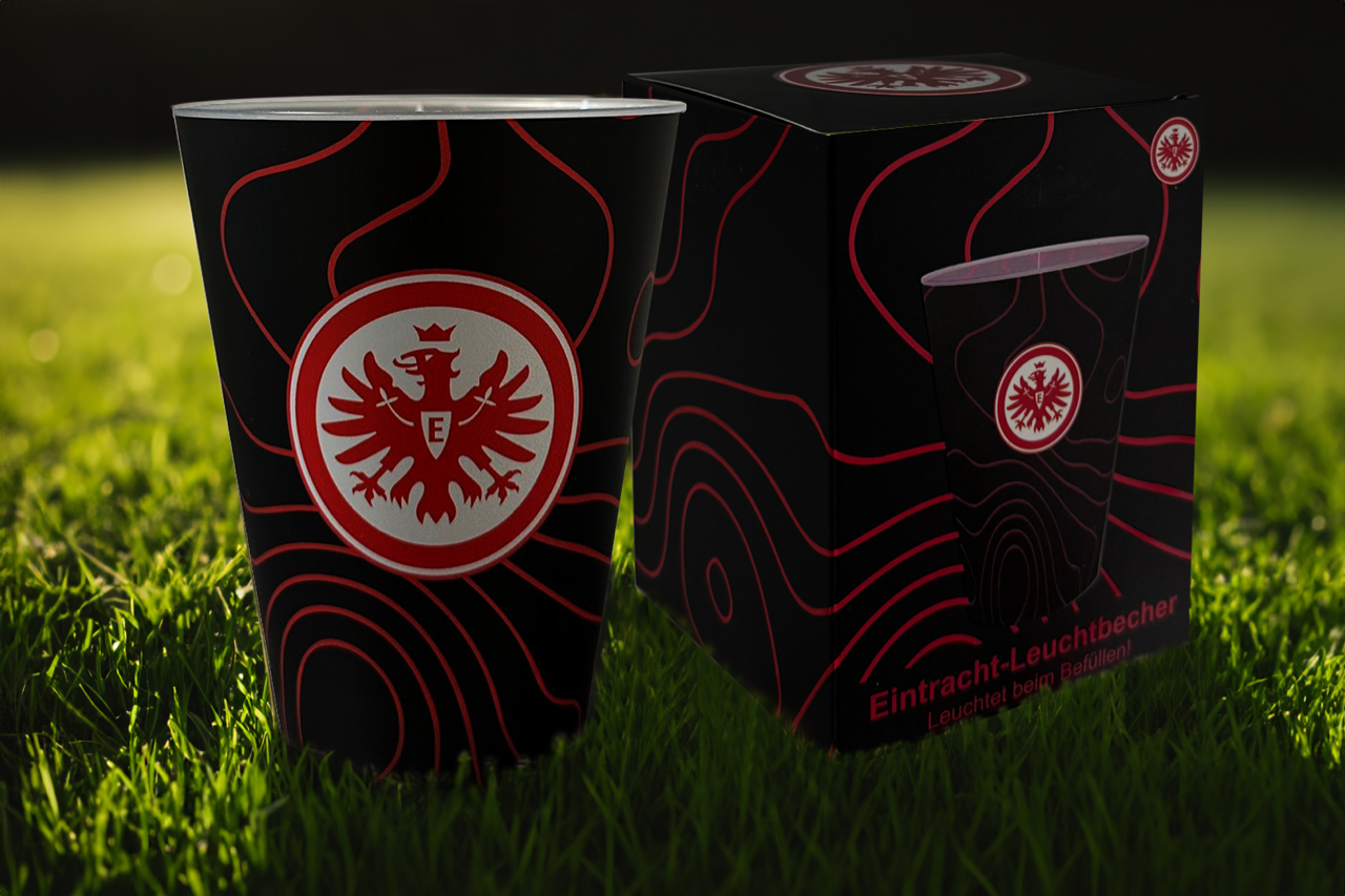 SGE Leuchtbecher
