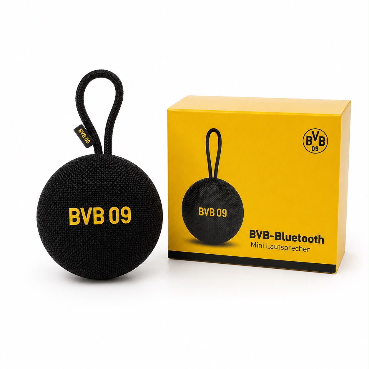 BVB Bluetooth Box