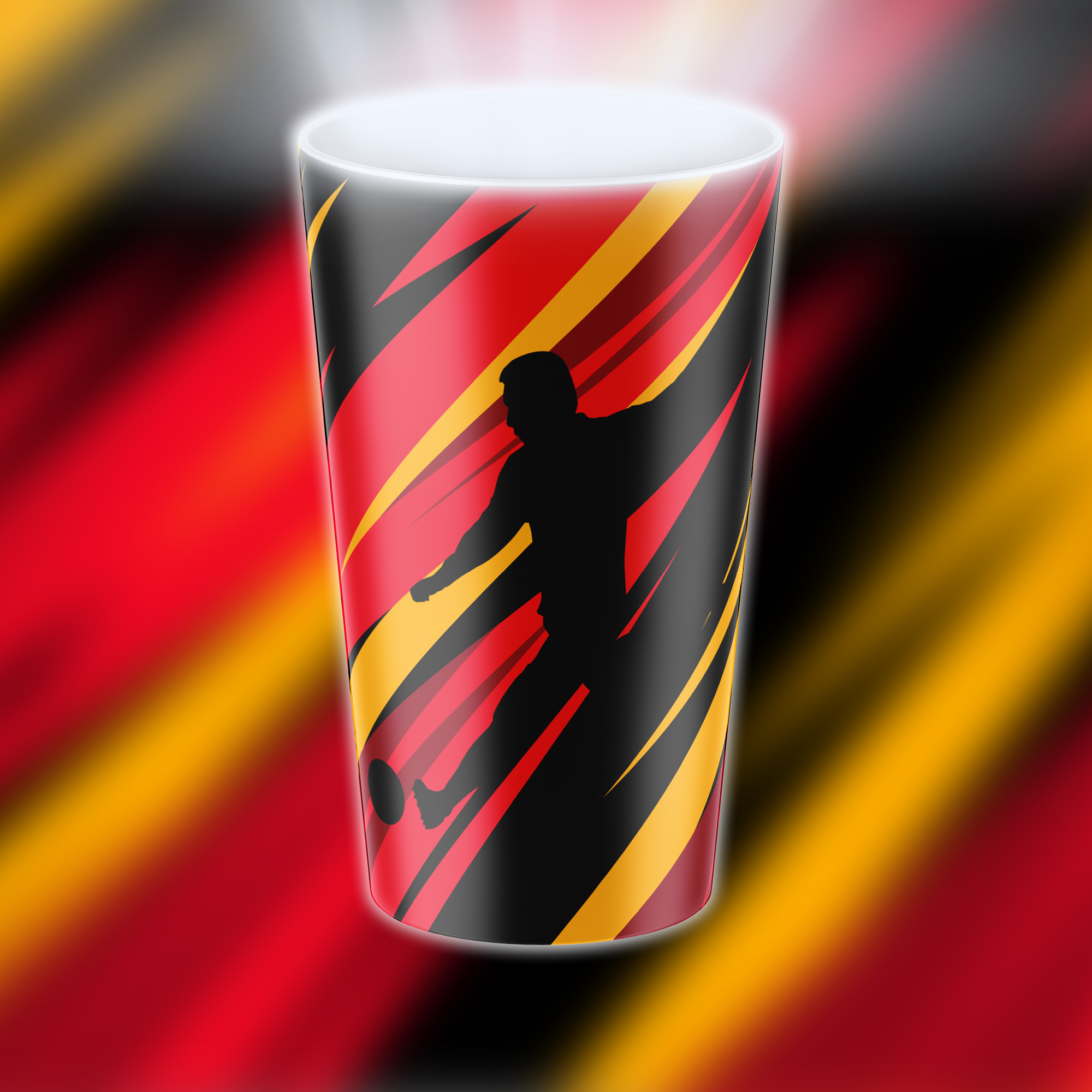 Germany Leuchtbecher