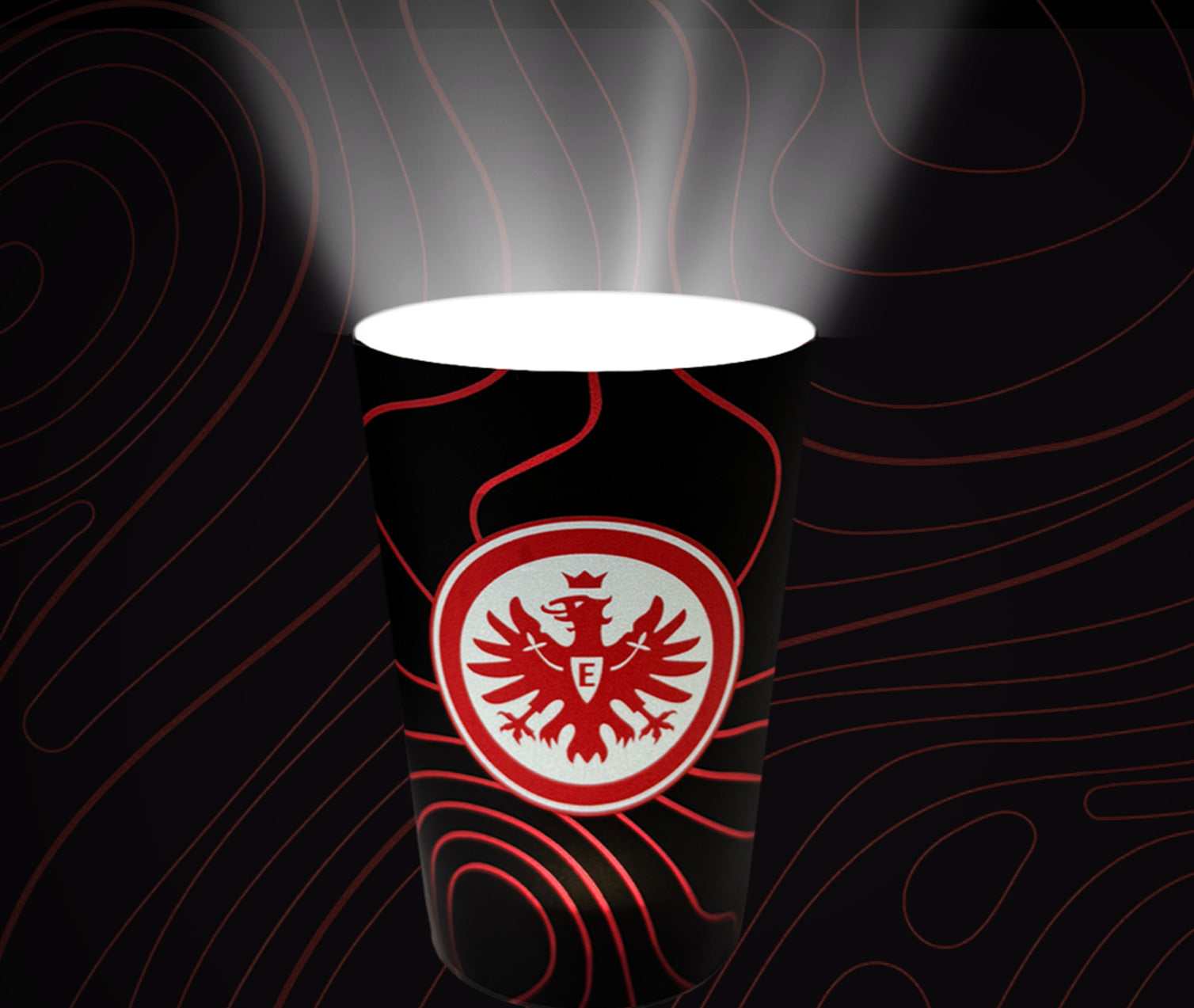 SGE Leuchtbecher